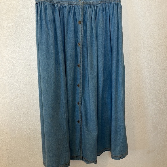 Vintage teddy bear jumper dress Way to Go Worldwide Clothing - Picture 7 of 11